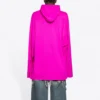This Is Not -pitkähihainen huppari ”Pink” 662424TKVE16817