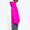 This Is Not -pitkähihainen huppari ”Pink” 662424TKVE16817