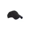 Tilted Typo -lippalakki ”Black” 854036410B21000