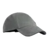 Tilted Typo -lippalakki ”Dark Heather Grey” 854036410B21441