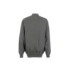 Tämä ei ole uusi Balenciaga-logopaita ”Dark Grey” 652981TKVE41069