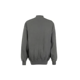 Tämä ei ole uusi Balenciaga-logopaita ”Dark Grey” 652981TKVE41069 Tämä ei ole uusi Balenciaga-logopaita ”Dark Grey” 652981TKVE41069