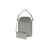 Tool 2.0 Pieni North-South-laukku ”Grey” 659920-15YGY-1160