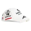 Top League -lippalakki ”White” 766858410B29000