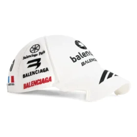 Top League -lippalakki ”White” 766858410B29000 Top League -lippalakki ”White” 766858410B29000