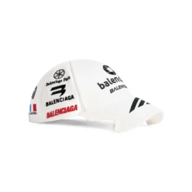 Top League -lippalakki ”White” 766858410B29000 Top League -lippalakki ”White” 766858410B29000