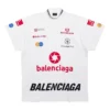 Top League -T-paidat ”White” 770919TPVE99000