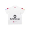 Top League -T-paidat ”White” 770919TPVE99000
