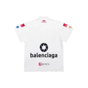 Top League -T-paidat ”White” 770919TPVE99000