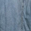 Topattu takki ”Light Blue” 681689TOW614012