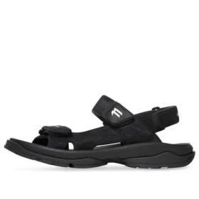 Tourist-sandaalit ”Musta” 706279W2CCA1000