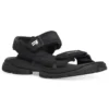 Tourist-sandaalit ”Musta” 706279W2CCA1000