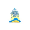 Track 1.0 LED -tennarit ”Yellow Blue” 555036W3AD37049
