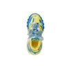 Track 1.0 LED -tennarit ”Yellow Blue” 555036W3AD37049