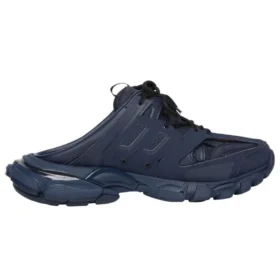 Track 1.0 -pistokkaat-kengät ”Navy” 653814W3DA34010