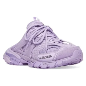 Track 1.0 Pistokkaat ”Purple” 653813W3RD35510