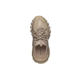 Track 1.0 Pistokkaat ”Tan” 653814W2FA69710