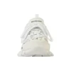 Track 1.0 Pistokkaat ”White” 653813W3DA39000