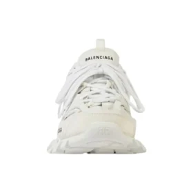 Track 1.0 Pistokkaat ”White” 653813W3DA39000