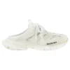 Track 1.0 Pistokkaat ”White” 653813W3DA39000