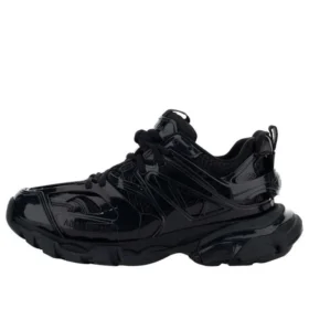 Track 1.0 -tennarit ”Black Nylon” 542436W3BJ11000