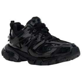 Track 1.0 -tennarit ”Black Nylon” 542436W3BJ11000