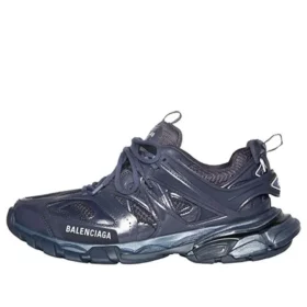 Track 1.0 -tennarit ”Metallic Navy” 542023W2FS81200