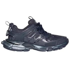 Track 1.0 -tennarit ”Metallic Navy” 542023W2FS81200
