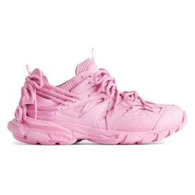 Track 1.0 -tennarit ”Pink” 786283W3CO15000