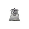 Track 1.0 Track LED -tennarit ”Grey Pink” 555036W2GB71214