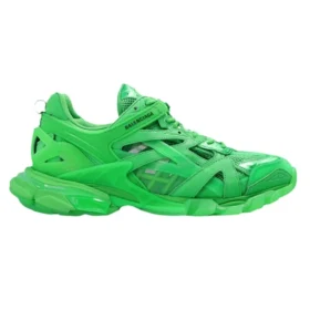Track.2 ”Clear Sole – Green” 668823W3CT13510