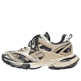 Track.2-lenkkari ”Beige Black” 568615W2GN38071