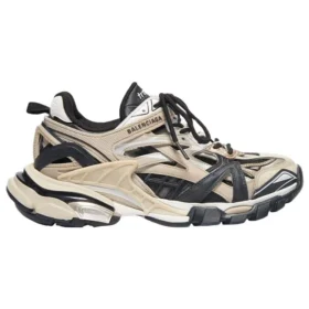 Track.2-lenkkari ”Beige Black” 568615W2GN38071