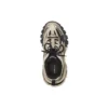 Track.2-lenkkari ”Beige Black” 568615W2GN38071