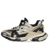 Track.2 -lenkkarit ”Beige Black” 690494W3GN28071