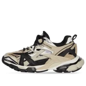 Track.2 -lenkkarit ”Beige Black” 690494W3GN28071