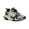 Track.2 -lenkkarit ”Beige Black” 690494W3GN28071