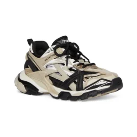 Track.2 -lenkkarit ”Beige Black” 690494W3GN28071