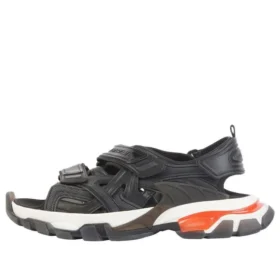 Track-sandaalit ”Clearsole Black Red” 655954W2CC31096
