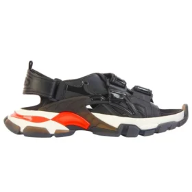 Track-sandaalit ”Clearsole Black Red” 655954W2CC31096