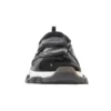 Track-sandaalit ”Clearsole Black Red” 655954W2CC31096