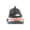 Track-sandaalit ”Clearsole Black Red” 655954W2CC31096