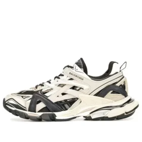 Track.2-tennari ”Beige Black” 568614W2GN38071
