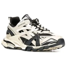 Track.2-tennari ”Beige Black” 568614W2GN38071