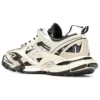 Track.2-tennari ”Beige Black” 568614W2GN38071