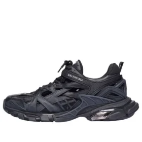 Track.2 -tennari ”Black” 668823W3CT11000