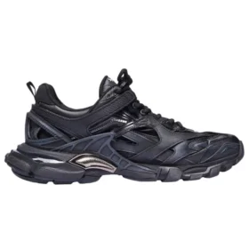 Track.2 -tennari ”Black” 668823W3CT11000