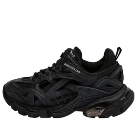 Track.2 -tennarit ”Black” 568615W2MA11000