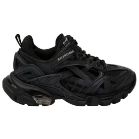 Track.2 -tennarit ”Black” 568615W2MA11000