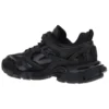 Track.2 -tennarit ”Black” 668822W3CT11000